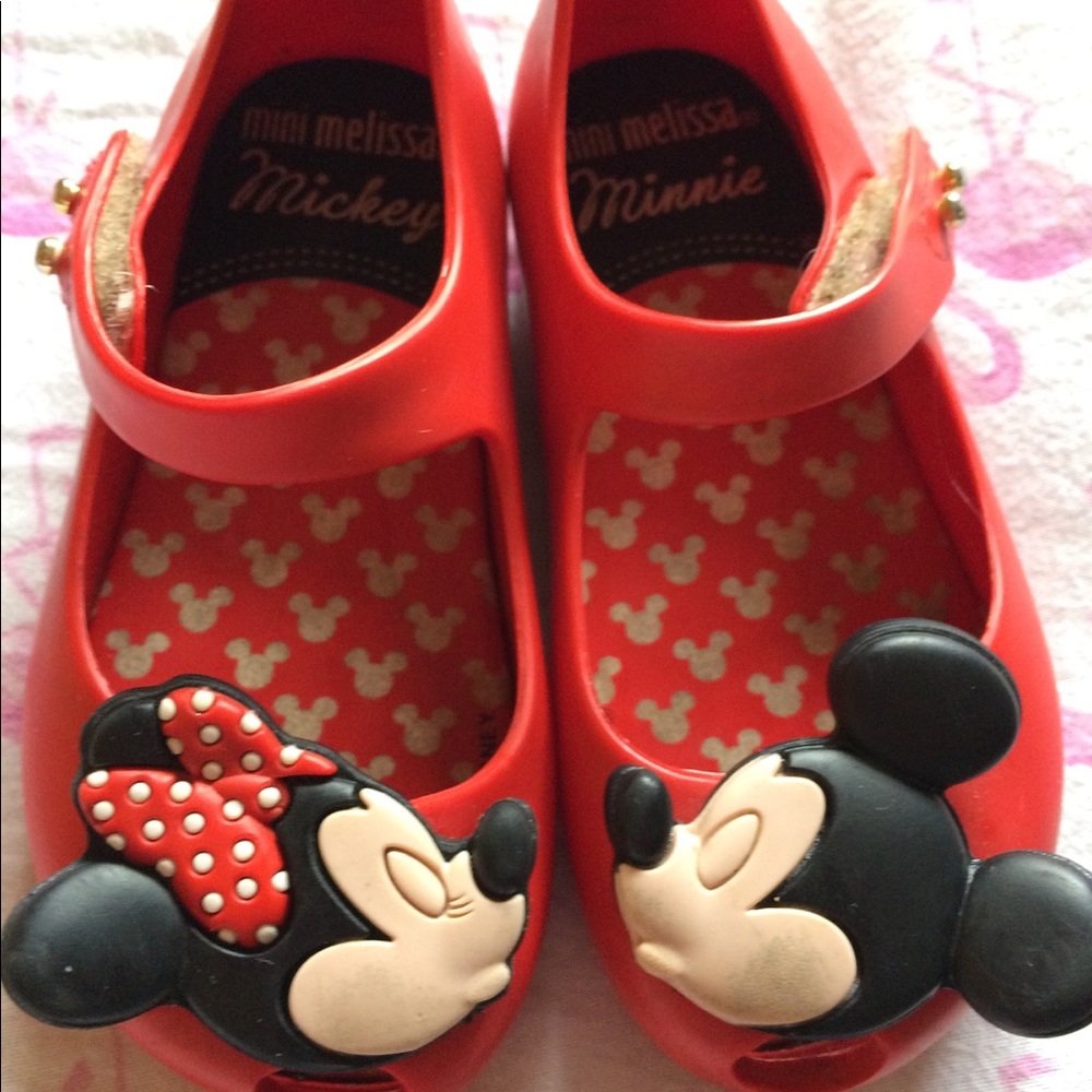 Mini Melissa